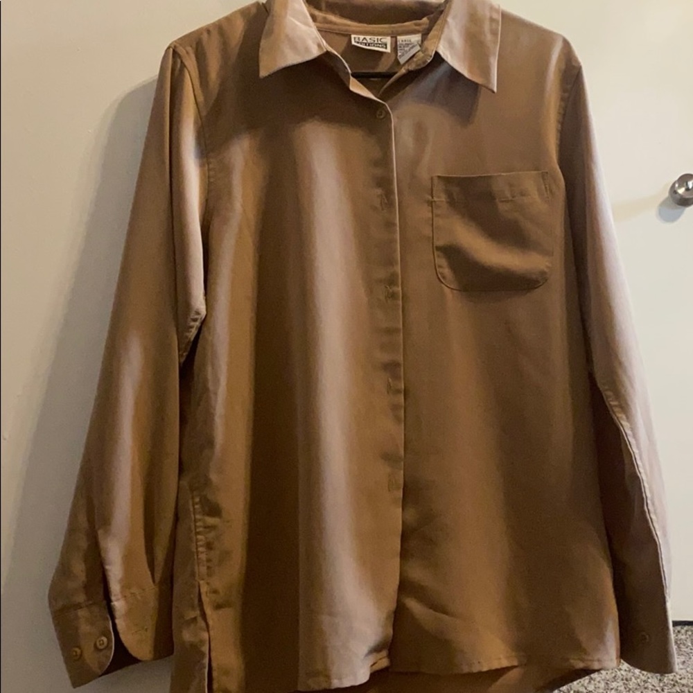 Long sleeves